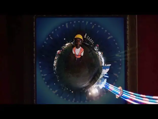 Video thumbnail for ((Harder Than Hell )) Christafire  ((Music video))