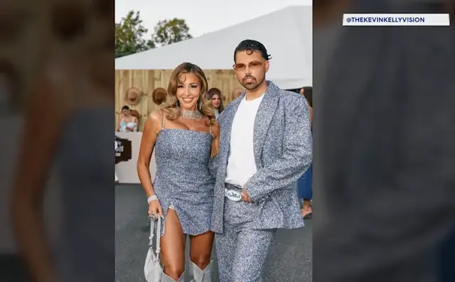 Video thumbnail for The Royal Gala: Kevin Kelly Vision’s 6th Annual Fashion Show