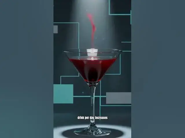 'Video thumbnail for 90% of Alcohol 'Facts' Are LIES - The Shocking Truth They Hide 🤯'