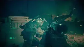 Video thumbnail for Call of Duty: Modern Warfare II Campaign Gameplay