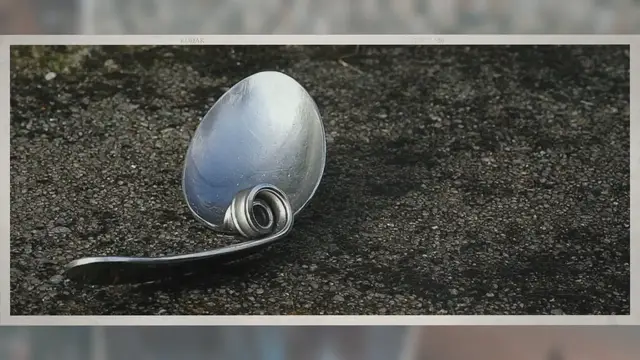 Video thumbnail for How Do Magicians Bend Forks and Spoons?