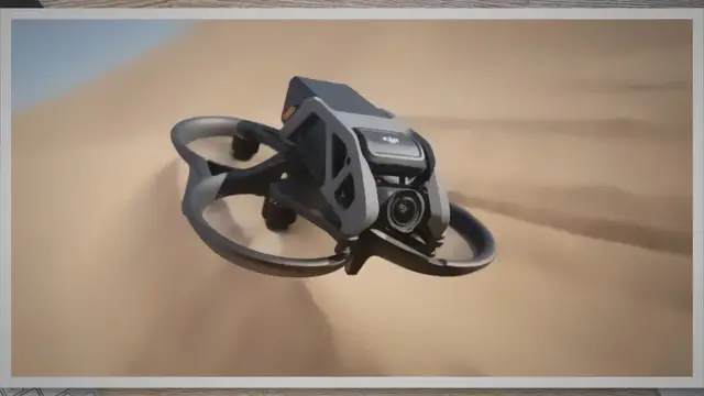 Video thumbnail for Why DJI Avata Keeps Crashing And How To Request Help From DJI.