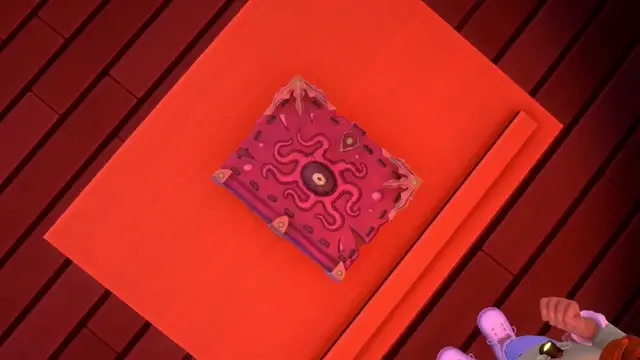 'Video thumbnail for Goosebumps: Terror in Little Creek - Official Launch Trailer'