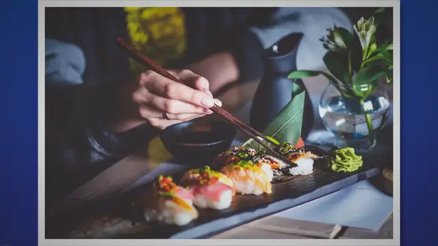 Video thumbnail for 10 Best Sushi Bars in Boise