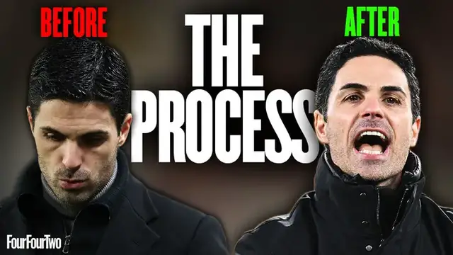 Video thumbnail for Why Arsenal Will Win The Premier League (Eventually)