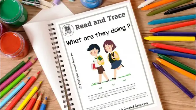 'Video thumbnail for Writing Skills. Free English Worksheets. English Created Resources.'