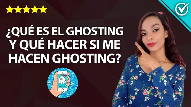 Video thumbnail for ¿Qué es el Ghosting y Qué Hacer si me Hacen Ghosting? Tipos y Causas de Ghosting 💔