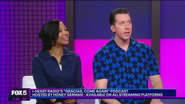 'Video thumbnail for Good Night New York Full Episode: Oct. 8'
