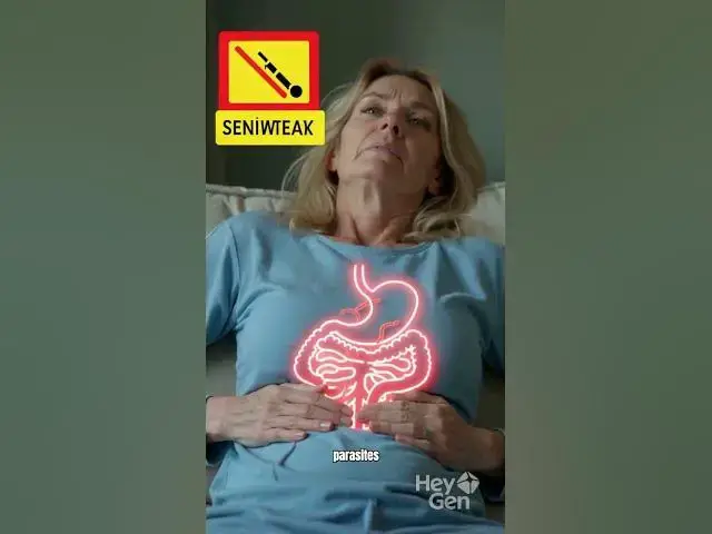 'Video thumbnail for 80% of People Have This Hidden Danger in Their Body. Do You?'