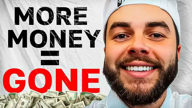 Video thumbnail for GWM: Nadeshot's Future on the Internet is Uncertain?