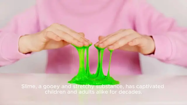 Video thumbnail for Slime Recipe