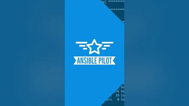 Video thumbnail for #shorts How the "deleteme" file and the "deleteme" directory with Ansible in Linux #ansible #linux