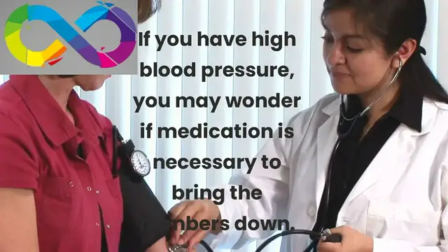 Video thumbnail for 10 Best ways to control high blood pressure