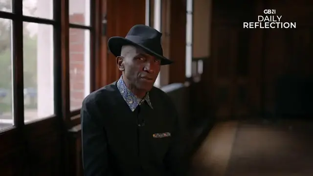 'Video thumbnail for GB News Daily Reflections - Tuesday 14 May'