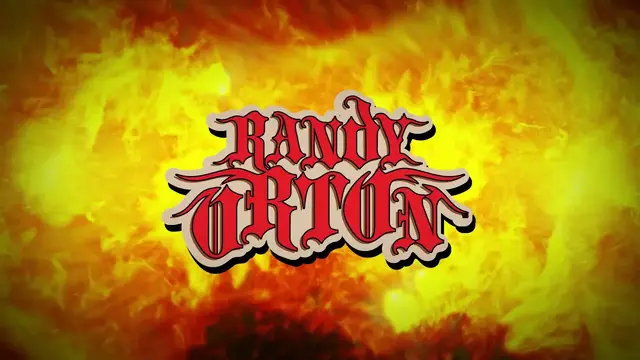 Video thumbnail for WWE Undefeated Randy Orton Trailer