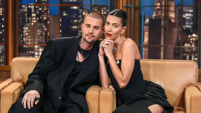 Video thumbnail for Justin & Hailey Bieber After 8 Years: The Truth Behind the Marriage Rumors