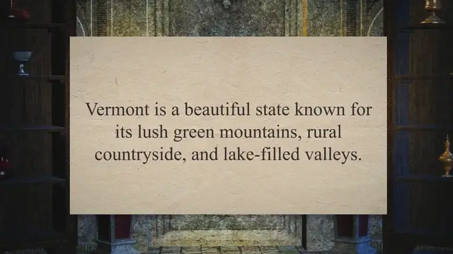 Video thumbnail for Vermont's Tiny Home Rules and Regulations