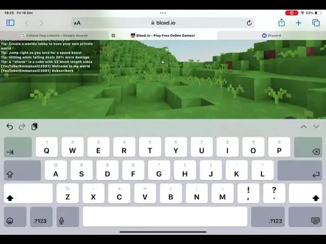 Video thumbnail for This are my subscribers house that I built for them