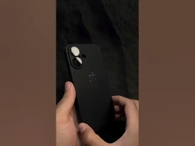 'Video thumbnail for Pulse Case for iPhone 16 — Protection with Style and Vibrant Technology'