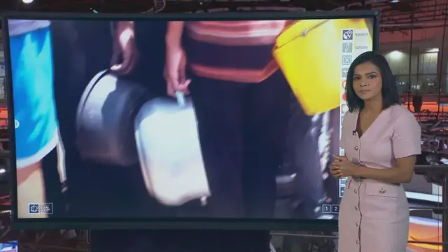 Video thumbnail for Gaza’s humanitarian crisis persists amid stalled ceasefire implementation