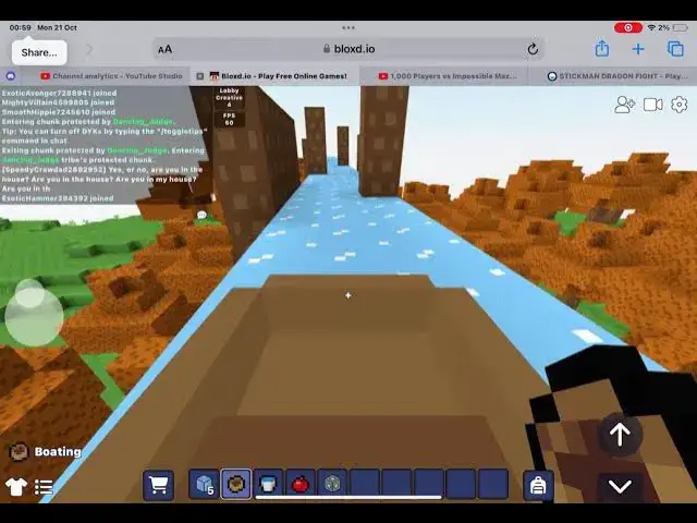 Video thumbnail for I built the hardest race track ever