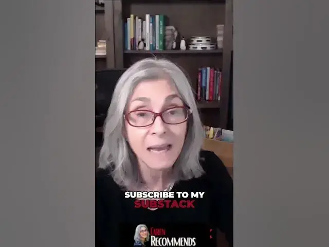 'Video thumbnail for Unlock Your Potential: Easy Ways to Work with Caren #shorts'