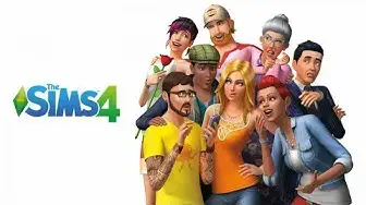 Video thumbnail for The Sims 4 NVIDIA GEFORCE GTX 4K