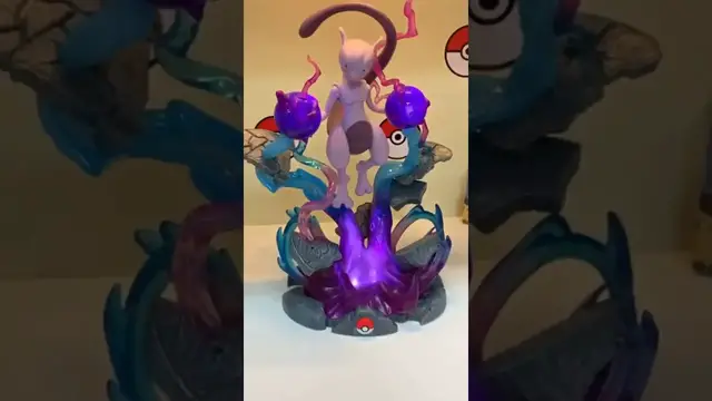 Video thumbnail for Remember The Poketienda (Pokemon Store) Visit in Madrid, Longer Version! 🔥