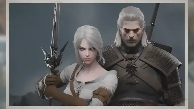 Video thumbnail for Lost Ark und The Witcher prallen aufeinander - Spielpunkt - Brettspiele, Games und Entertainment