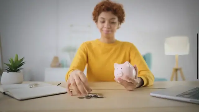 Video thumbnail for The Benefits of Frugal Living for Achieving Financial Independence