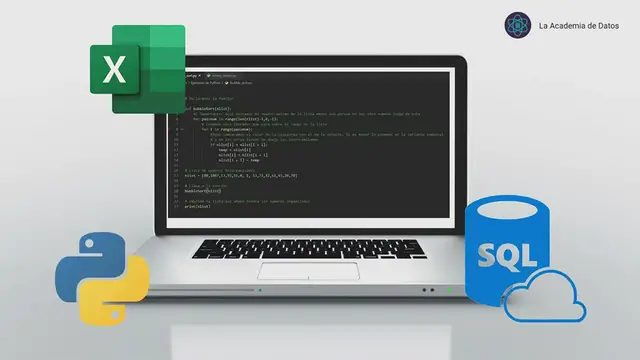 Video thumbnail for Optimizando consultas en SQL Server