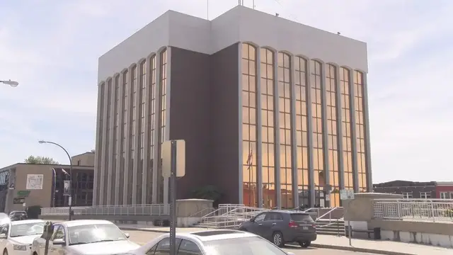 Video thumbnail for Emergency Homeless Shelter Update