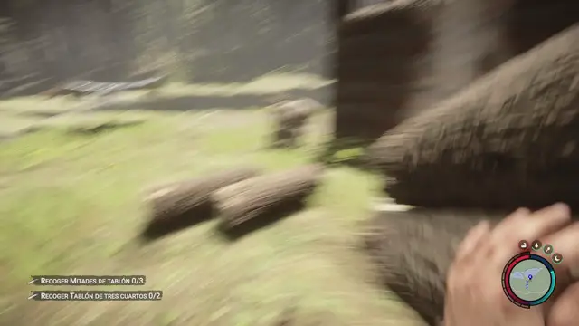 'Video thumbnail for SonsOfTheForest '