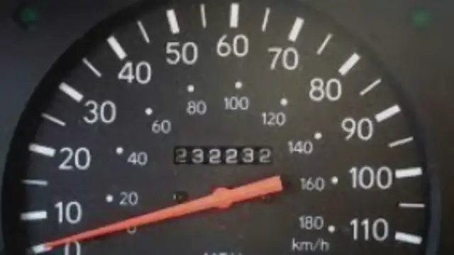 Video thumbnail for What Is Palindromic?