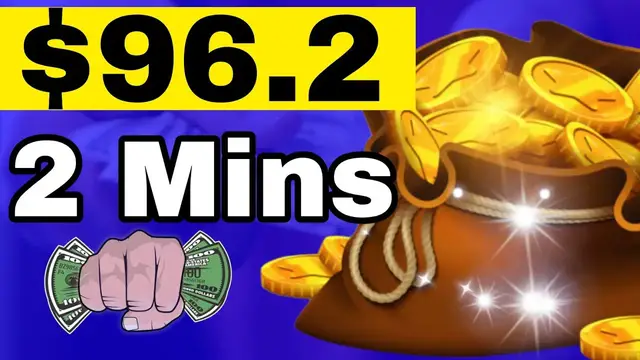 Video thumbnail for CPA Marketing : How to make $96.2 money Online | CPA Marketing Free Traffic Method 2022 (cpagrip)