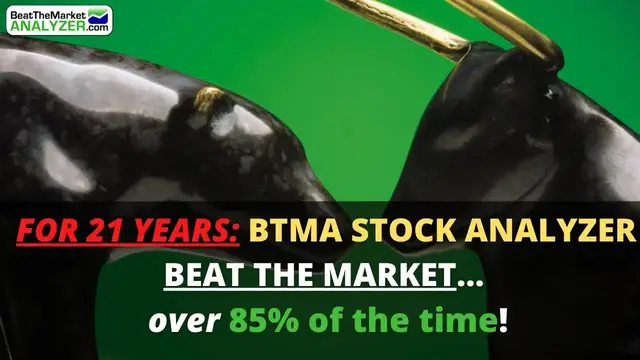 Video thumbnail for Stock Market for Beginners [BTMA Stock Analyzer]