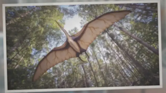 Video thumbnail for Could Dinosaurs Come Back?