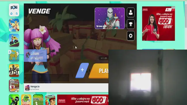 Video thumbnail for Fascinating AD PROMOTION ONLINE GAME Tactics That Can Help Your Business Grow