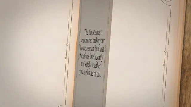 Video thumbnail for 5 Best Smart Home Sensors of 2022