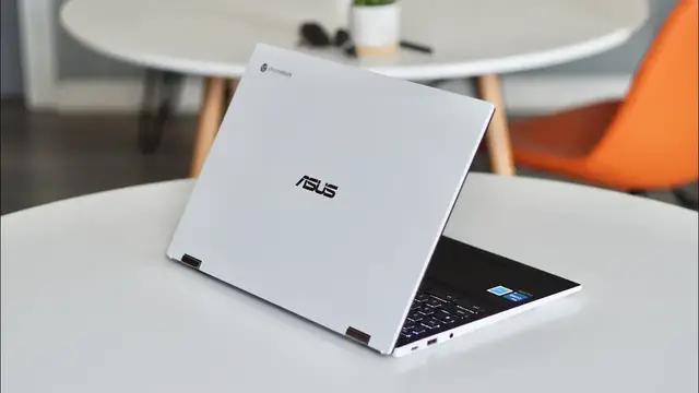 Video thumbnail for ASUS Chromebook CX5 Review: Fastest Chromebook Yet!