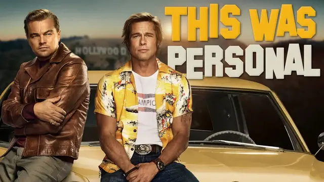'Video thumbnail for Why Once Upon A Time In Hollywood Is Tarantino's Most Personal Film'