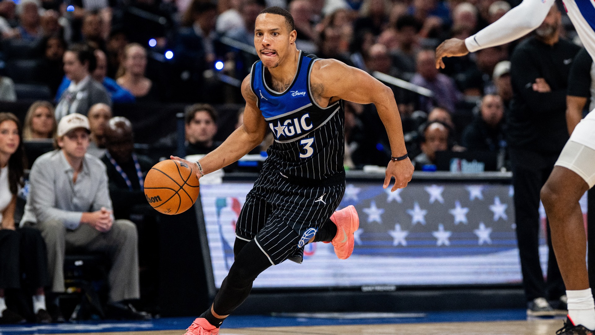 Video thumbnail for Orlando Magic's Game 6 Collapse Against Detroit Pistons