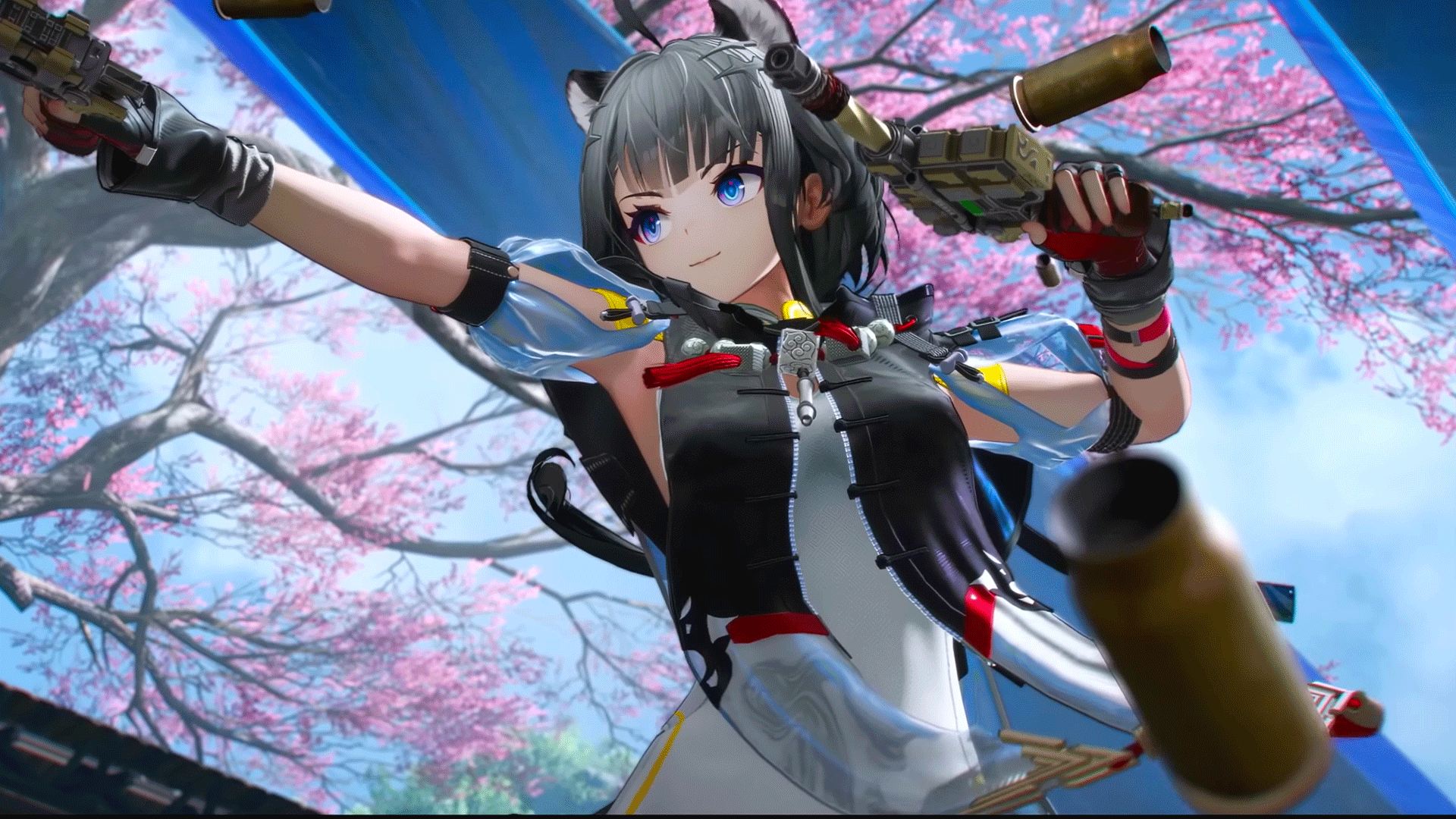 Video thumbnail for Arknights: Endfield - Official Tangtang Operator Story Trailer