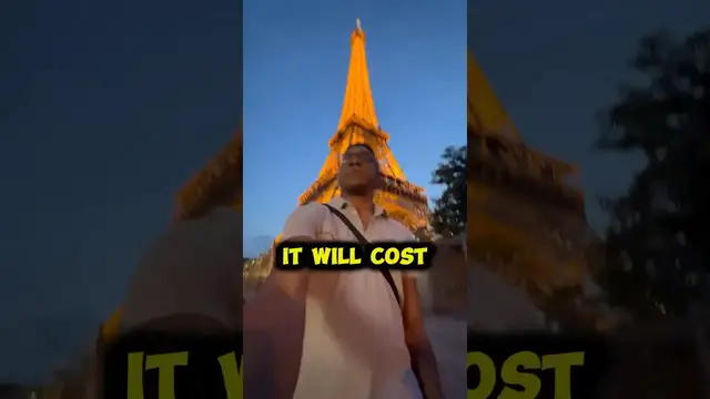 'Video thumbnail for Flight Cost to Paris with Credit Card Points - Chase, Amex, Capital One, How to Use Transfer Miles'