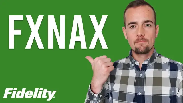 'Video thumbnail for ryan scribner espanol: análisis fxnax: fondo indexado fidelity us bond'