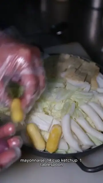 Video thumbnail for thousand island dressing recipe