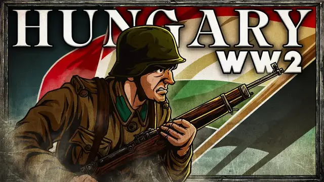 Video thumbnail for WW2 From the Hungarian Perspective