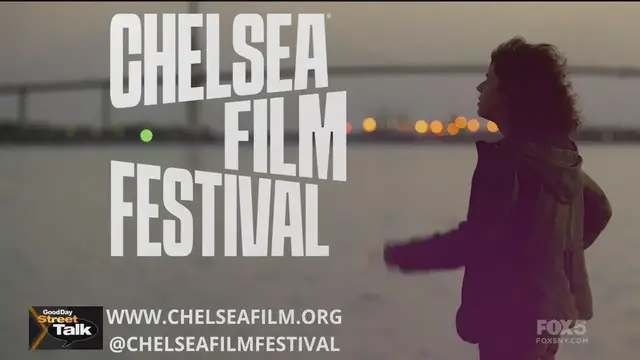 'Video thumbnail for Chelsea Film Festival / Made In NY / Holiday Movie Preview'