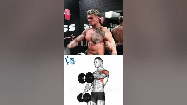 Video thumbnail for 5 Best Shoulder Exercises You Should Be Doing