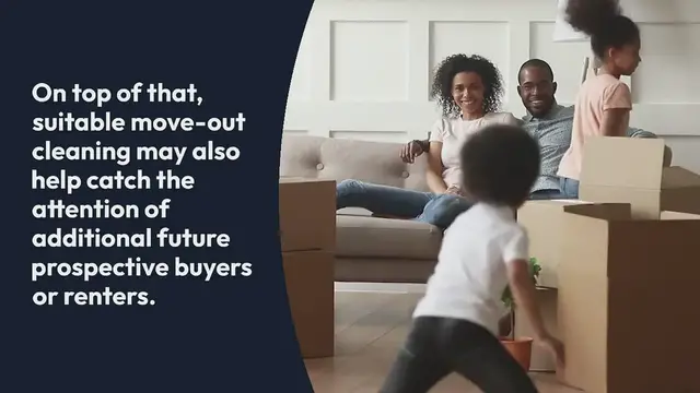 Video thumbnail for Moving Out Cleaning Service - razmonweb